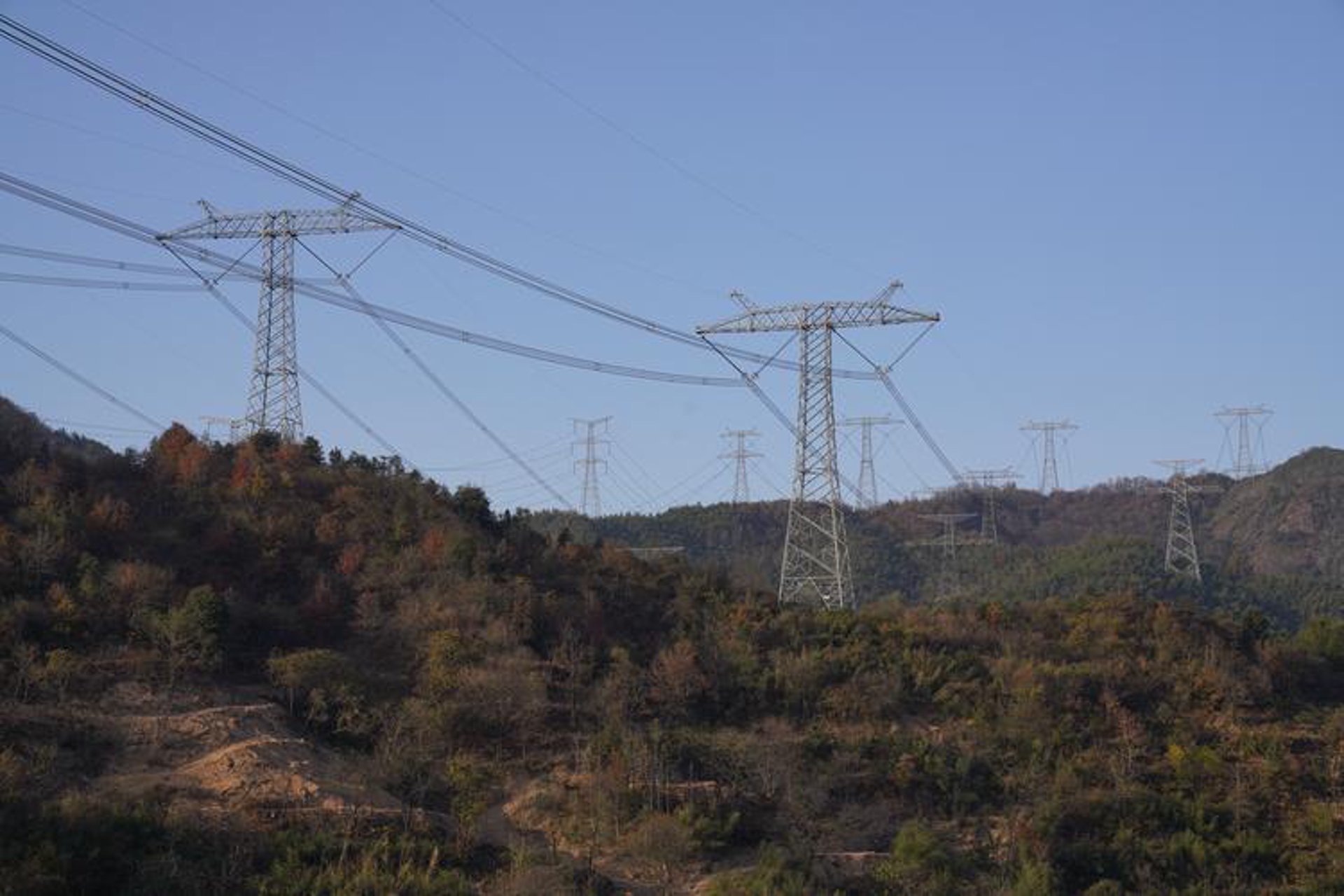 华延高压电器